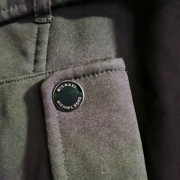 MICHAEL Michael Khors coat small - Picture 3 of 6